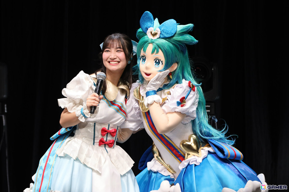 TVアニメ「プリンセッション・オーケストラ」初となるスペシャルイベント「DREAM SESSION」のレポートが公開!の画像