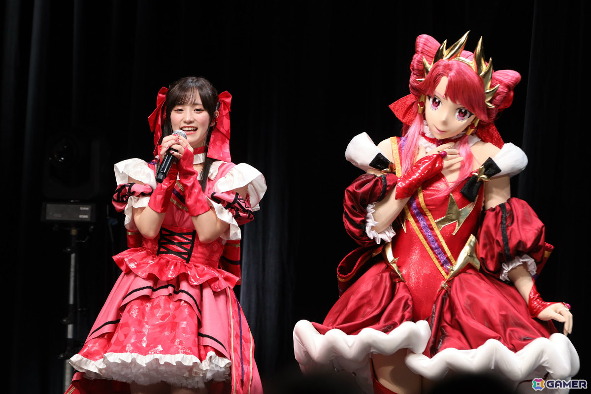 TVアニメ「プリンセッション・オーケストラ」初となるスペシャルイベント「DREAM SESSION」のレポートが公開!の画像