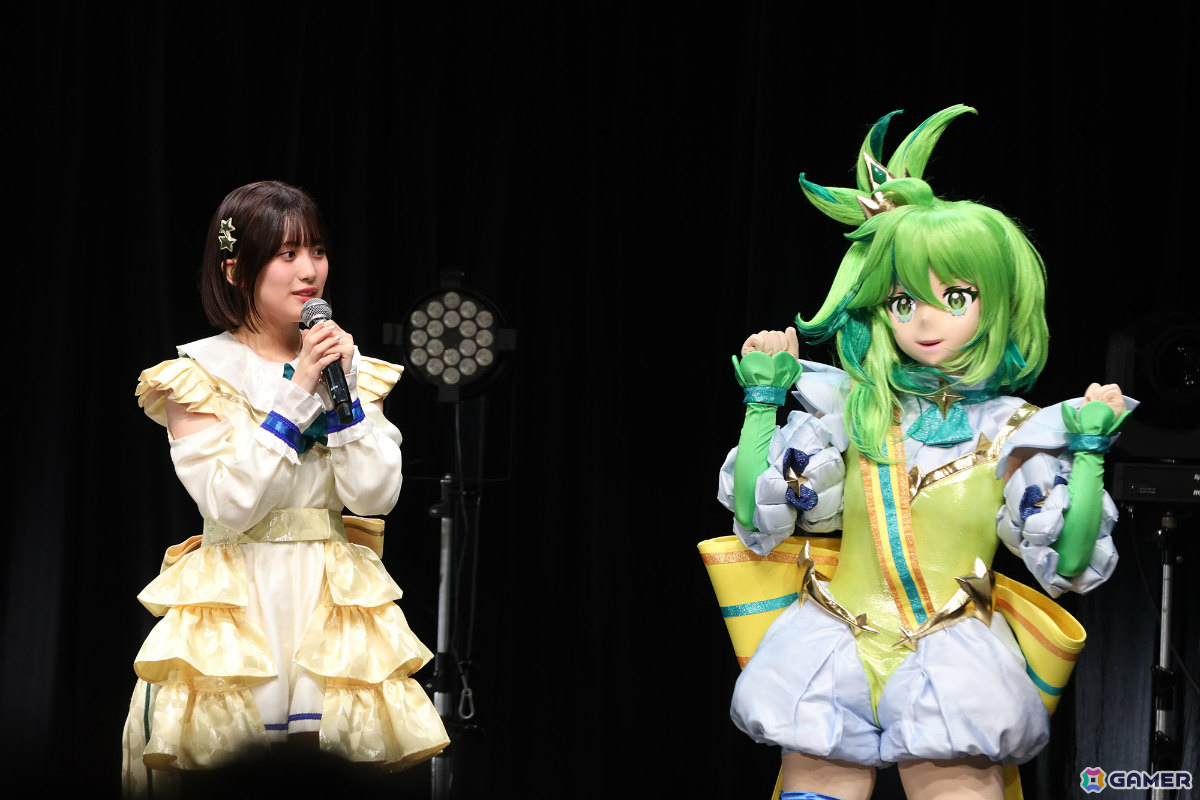 TVアニメ「プリンセッション・オーケストラ」初となるスペシャルイベント「DREAM SESSION」のレポートが公開!の画像