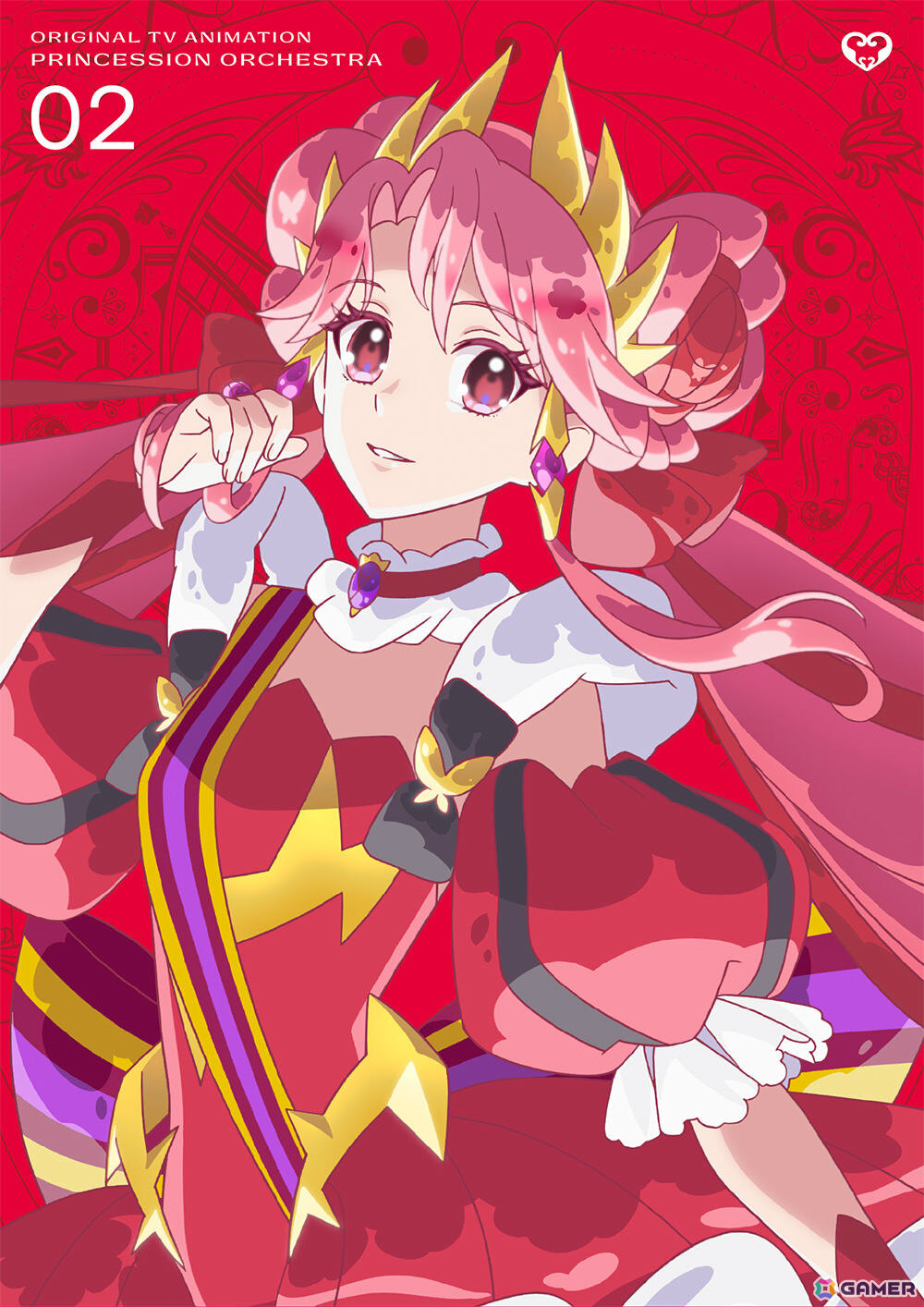 TVアニメ「プリンセッション・オーケストラ」初となるスペシャルイベント「DREAM SESSION」のレポートが公開!の画像