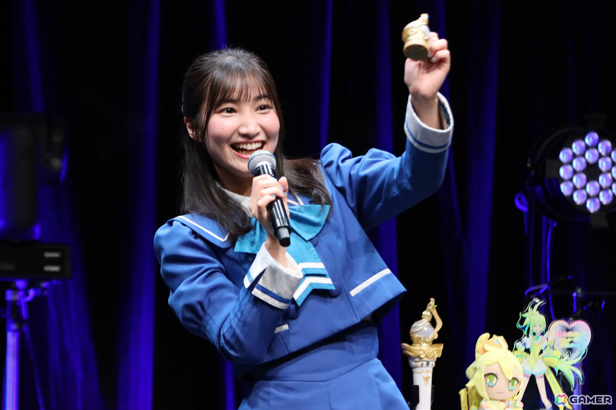 TVアニメ「プリンセッション・オーケストラ」初となるスペシャルイベント「DREAM SESSION」のレポートが公開!の画像