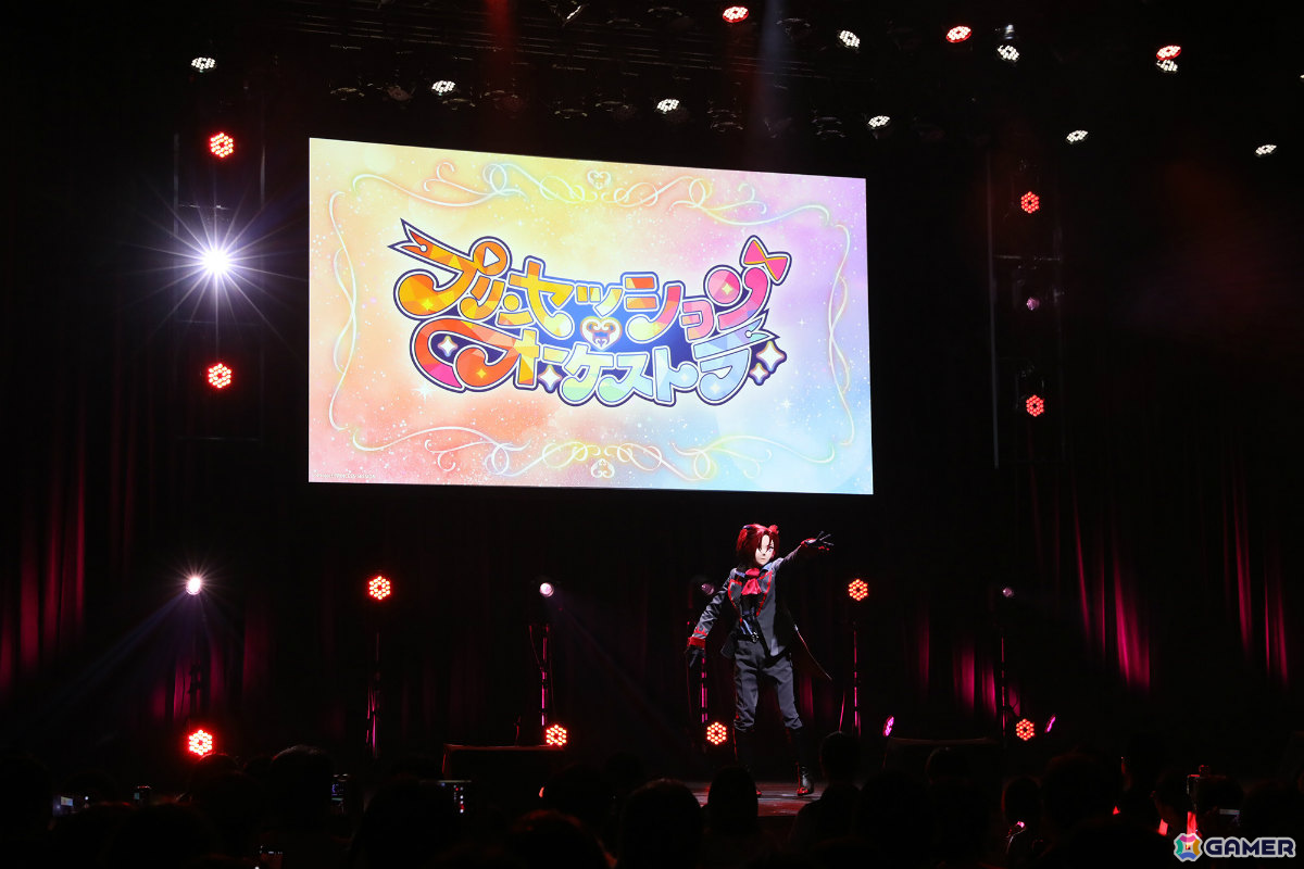 TVアニメ「プリンセッション・オーケストラ」初となるスペシャルイベント「DREAM SESSION」のレポートが公開!の画像