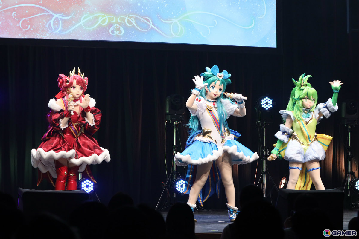 TVアニメ「プリンセッション・オーケストラ」初となるスペシャルイベント「DREAM SESSION」のレポートが公開!の画像