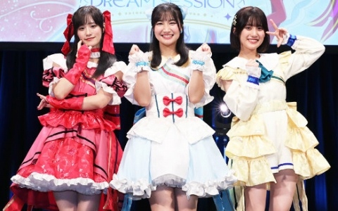 TVアニメ「プリンセッション・オーケストラ」初となるスペシャルイベント「DREAM SESSION」のレポートが公開！