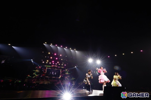 “今日が私たちの最高傑作”――新旧の楽曲で20周年の歩みを彩った「アイマス」765プロASライブ「NEVER END IDOL!!!!!!!!!!!!!」DAY2をレポートの画像18