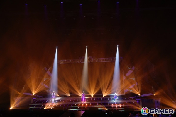 “今日が私たちの最高傑作”――新旧の楽曲で20周年の歩みを彩った「アイマス」765プロASライブ「NEVER END IDOL!!!!!!!!!!!!!」DAY2をレポートの画像20