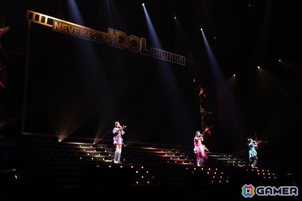 “今日が私たちの最高傑作”――新旧の楽曲で20周年の歩みを彩った「アイマス」765プロASライブ「NEVER END IDOL!!!!!!!!!!!!!」DAY2をレポートの画像21