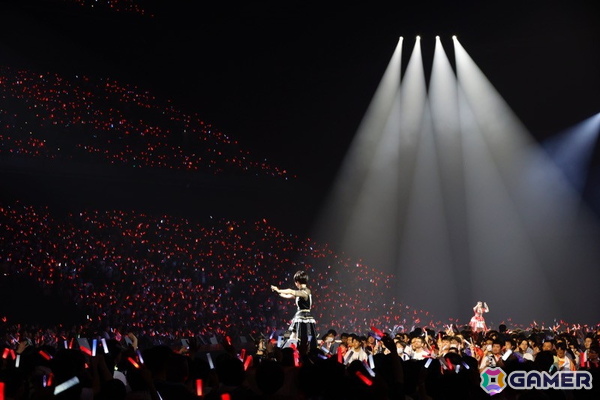 “今日が私たちの最高傑作”――新旧の楽曲で20周年の歩みを彩った「アイマス」765プロASライブ「NEVER END IDOL!!!!!!!!!!!!!」DAY2をレポートの画像22