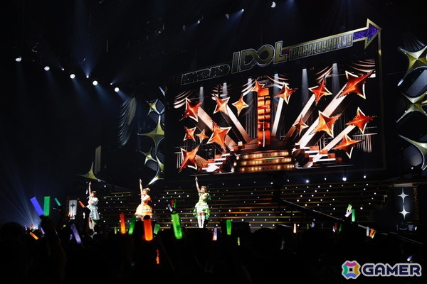 “今日が私たちの最高傑作”――新旧の楽曲で20周年の歩みを彩った「アイマス」765プロASライブ「NEVER END IDOL!!!!!!!!!!!!!」DAY2をレポートの画像24