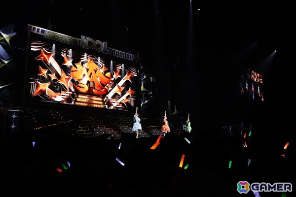 “今日が私たちの最高傑作”――新旧の楽曲で20周年の歩みを彩った「アイマス」765プロASライブ「NEVER END IDOL!!!!!!!!!!!!!」DAY2をレポートの画像25