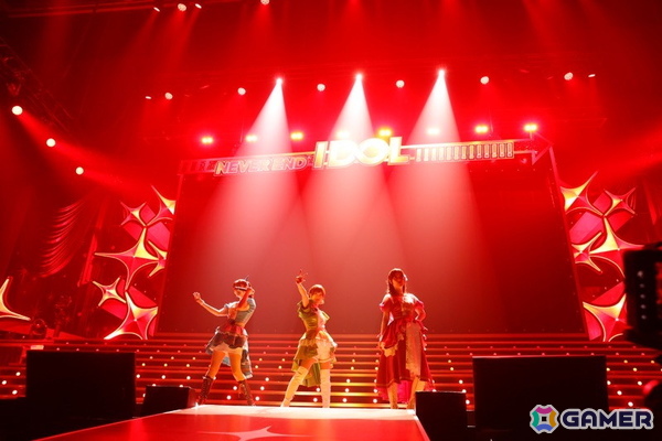 “今日が私たちの最高傑作”――新旧の楽曲で20周年の歩みを彩った「アイマス」765プロASライブ「NEVER END IDOL!!!!!!!!!!!!!」DAY2をレポートの画像34