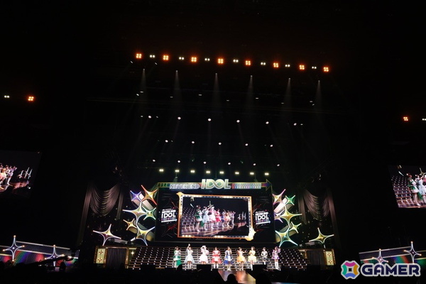 “今日が私たちの最高傑作”――新旧の楽曲で20周年の歩みを彩った「アイマス」765プロASライブ「NEVER END IDOL!!!!!!!!!!!!!」DAY2をレポートの画像35