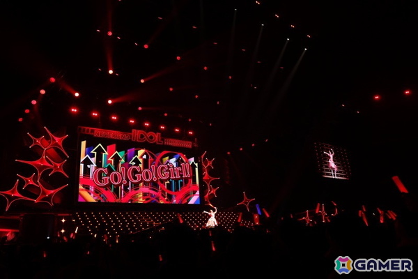 “今日が私たちの最高傑作”――新旧の楽曲で20周年の歩みを彩った「アイマス」765プロASライブ「NEVER END IDOL!!!!!!!!!!!!!」DAY2をレポートの画像39