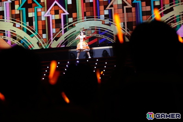 “今日が私たちの最高傑作”――新旧の楽曲で20周年の歩みを彩った「アイマス」765プロASライブ「NEVER END IDOL!!!!!!!!!!!!!」DAY2をレポートの画像41