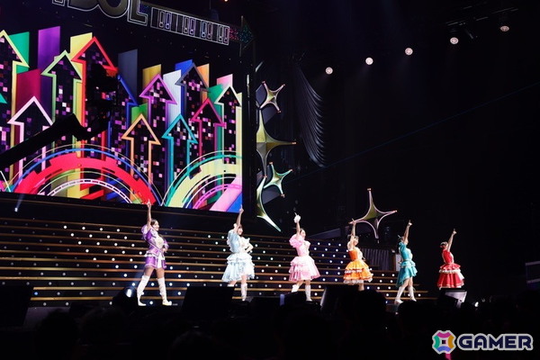 “今日が私たちの最高傑作”――新旧の楽曲で20周年の歩みを彩った「アイマス」765プロASライブ「NEVER END IDOL!!!!!!!!!!!!!」DAY2をレポートの画像53