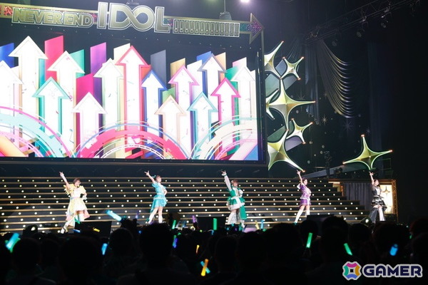 “今日が私たちの最高傑作”――新旧の楽曲で20周年の歩みを彩った「アイマス」765プロASライブ「NEVER END IDOL!!!!!!!!!!!!!」DAY2をレポートの画像65