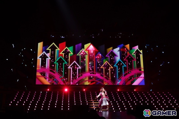 “今日が私たちの最高傑作”――新旧の楽曲で20周年の歩みを彩った「アイマス」765プロASライブ「NEVER END IDOL!!!!!!!!!!!!!」DAY2をレポートの画像73