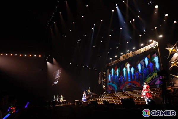 “今日が私たちの最高傑作”――新旧の楽曲で20周年の歩みを彩った「アイマス」765プロASライブ「NEVER END IDOL!!!!!!!!!!!!!」DAY2をレポートの画像76