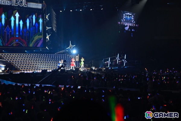 “今日が私たちの最高傑作”――新旧の楽曲で20周年の歩みを彩った「アイマス」765プロASライブ「NEVER END IDOL!!!!!!!!!!!!!」DAY2をレポートの画像77
