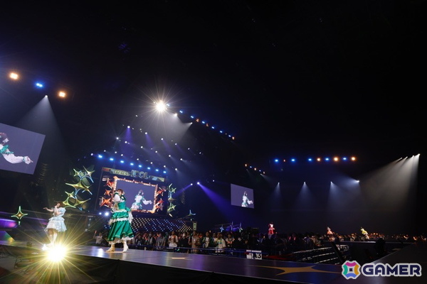 “今日が私たちの最高傑作”――新旧の楽曲で20周年の歩みを彩った「アイマス」765プロASライブ「NEVER END IDOL!!!!!!!!!!!!!」DAY2をレポートの画像8