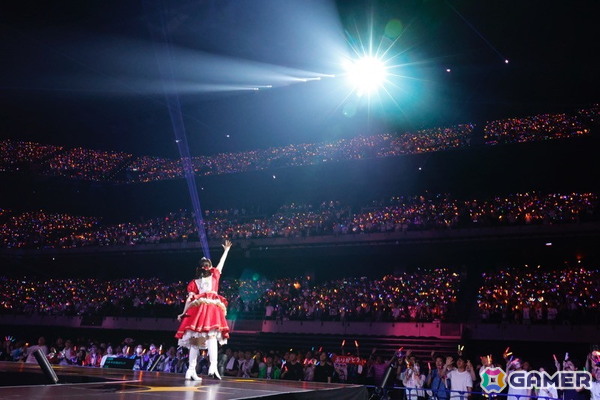 “今日が私たちの最高傑作”――新旧の楽曲で20周年の歩みを彩った「アイマス」765プロASライブ「NEVER END IDOL!!!!!!!!!!!!!」DAY2をレポートの画像88