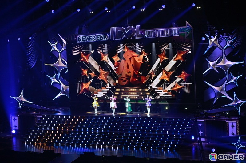 “今日が私たちの最高傑作”――新旧の楽曲で20周年の歩みを彩った「アイマス」765プロASライブ「NEVER END IDOL!!!!!!!!!!!!!」DAY2をレポートの画像