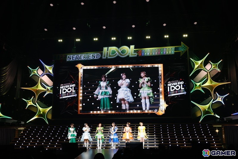 “今日が私たちの最高傑作”――新旧の楽曲で20周年の歩みを彩った「アイマス」765プロASライブ「NEVER END IDOL!!!!!!!!!!!!!」DAY2をレポートの画像