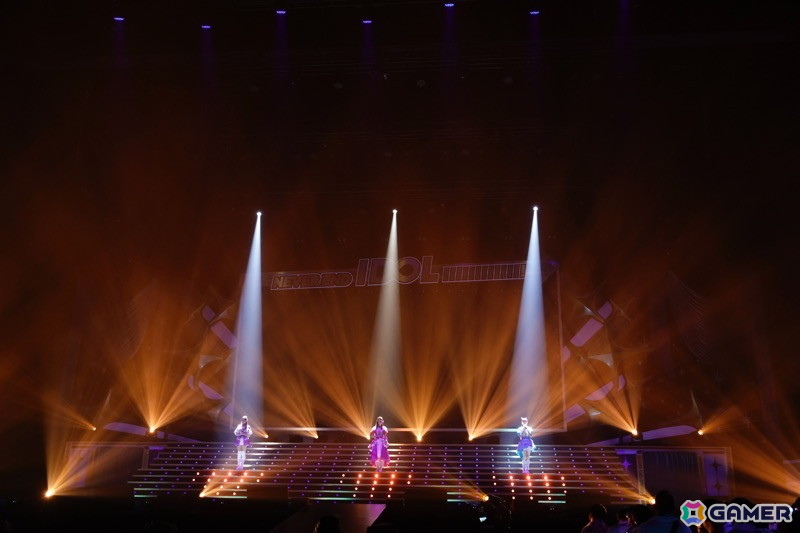 “今日が私たちの最高傑作”――新旧の楽曲で20周年の歩みを彩った「アイマス」765プロASライブ「NEVER END IDOL!!!!!!!!!!!!!」DAY2をレポートの画像