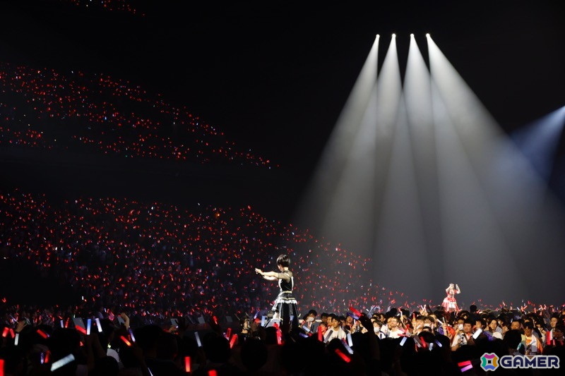 “今日が私たちの最高傑作”――新旧の楽曲で20周年の歩みを彩った「アイマス」765プロASライブ「NEVER END IDOL!!!!!!!!!!!!!」DAY2をレポートの画像