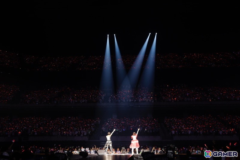 “今日が私たちの最高傑作”――新旧の楽曲で20周年の歩みを彩った「アイマス」765プロASライブ「NEVER END IDOL!!!!!!!!!!!!!」DAY2をレポートの画像