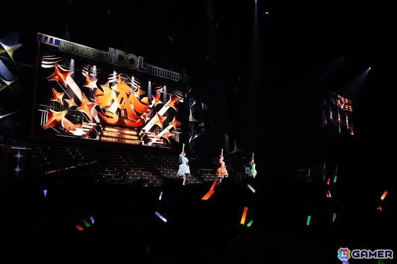 “今日が私たちの最高傑作”――新旧の楽曲で20周年の歩みを彩った「アイマス」765プロASライブ「NEVER END IDOL!!!!!!!!!!!!!」DAY2をレポートの画像