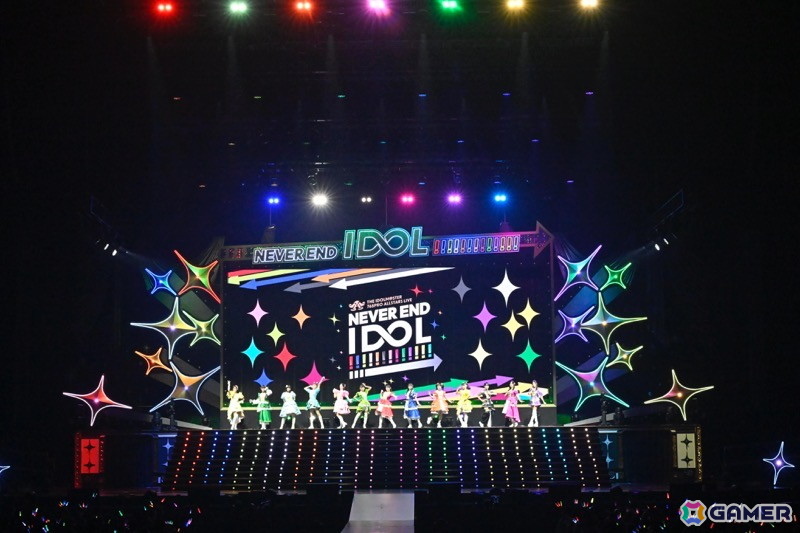 今日が私たちの最高傑作”――新旧の楽曲で20周年の歩みを彩った