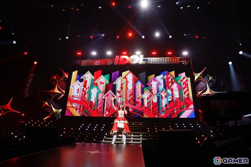 “今日が私たちの最高傑作”――新旧の楽曲で20周年の歩みを彩った「アイマス」765プロASライブ「NEVER END IDOL!!!!!!!!!!!!!」DAY2をレポートの画像