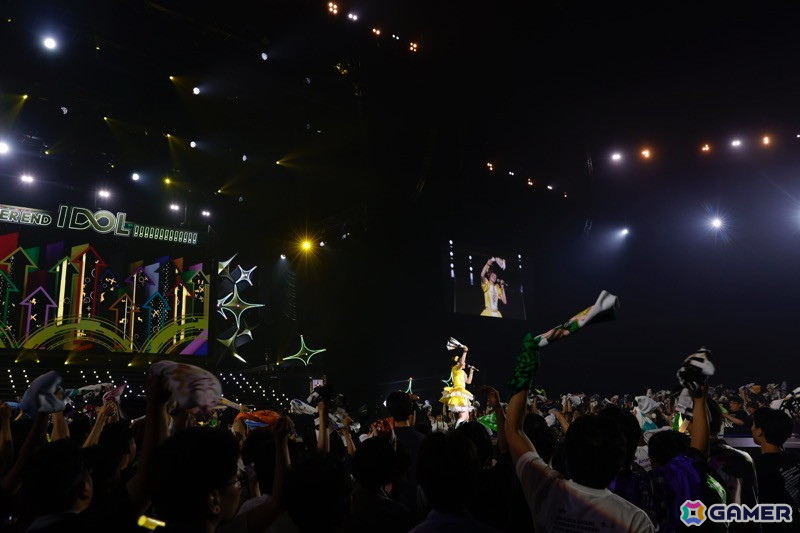 “今日が私たちの最高傑作”――新旧の楽曲で20周年の歩みを彩った「アイマス」765プロASライブ「NEVER END IDOL!!!!!!!!!!!!!」DAY2をレポートの画像