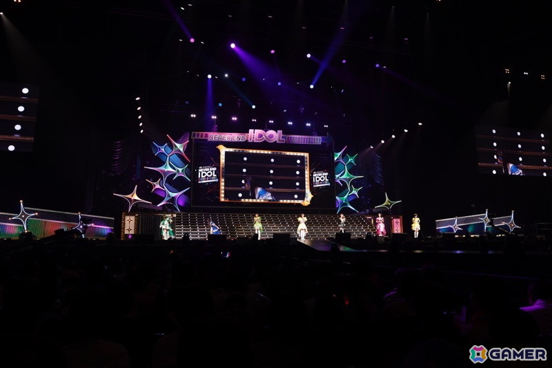 “今日が私たちの最高傑作”――新旧の楽曲で20周年の歩みを彩った「アイマス」765プロASライブ「NEVER END IDOL!!!!!!!!!!!!!」DAY2をレポートの画像
