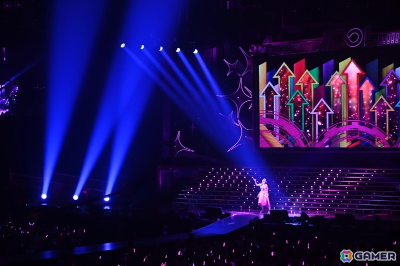 “今日が私たちの最高傑作”――新旧の楽曲で20周年の歩みを彩った「アイマス」765プロASライブ「NEVER END IDOL!!!!!!!!!!!!!」DAY2をレポートの画像