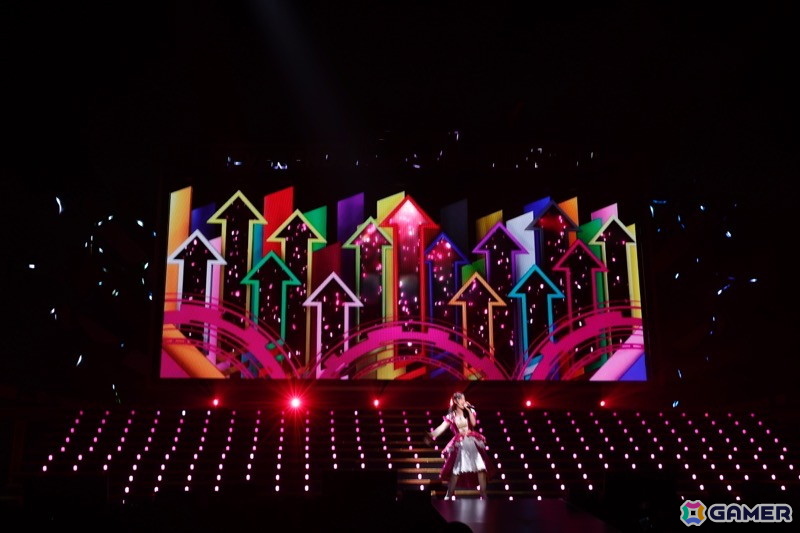 “今日が私たちの最高傑作”――新旧の楽曲で20周年の歩みを彩った「アイマス」765プロASライブ「NEVER END IDOL!!!!!!!!!!!!!」DAY2をレポートの画像