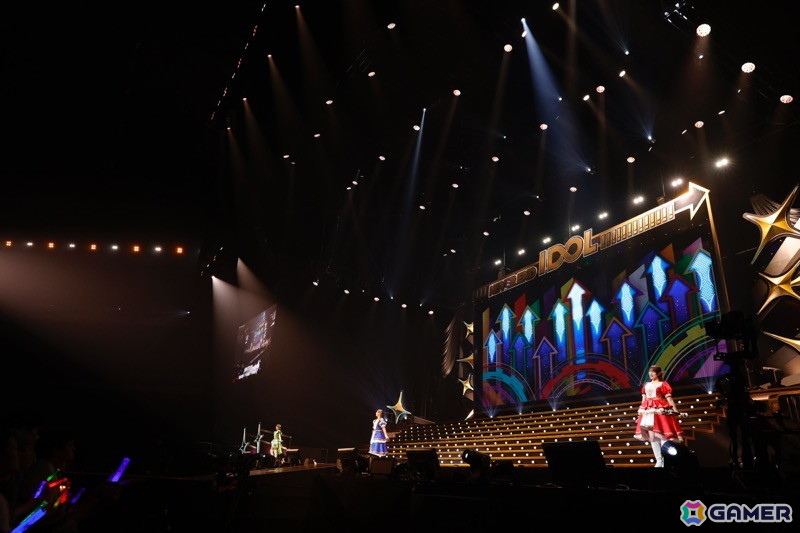 “今日が私たちの最高傑作”――新旧の楽曲で20周年の歩みを彩った「アイマス」765プロASライブ「NEVER END IDOL!!!!!!!!!!!!!」DAY2をレポートの画像