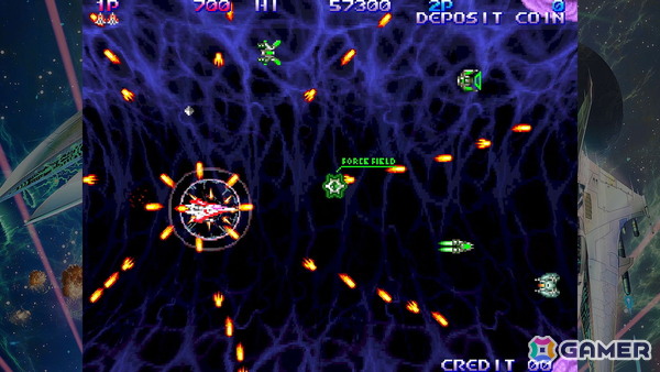「グラディウス オリジン コレクション」収録のシリーズ最新作「沙羅曼蛇III」をひと足お先にプレイ！ステージごとの特徴を紹介の画像9