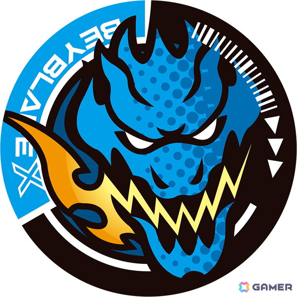 「ソニックレーシング クロスワールド」と「BEYBLADE X」のコラボが決定!マシンカスタマイズに使用できる5種類のステッカーが登場の画像