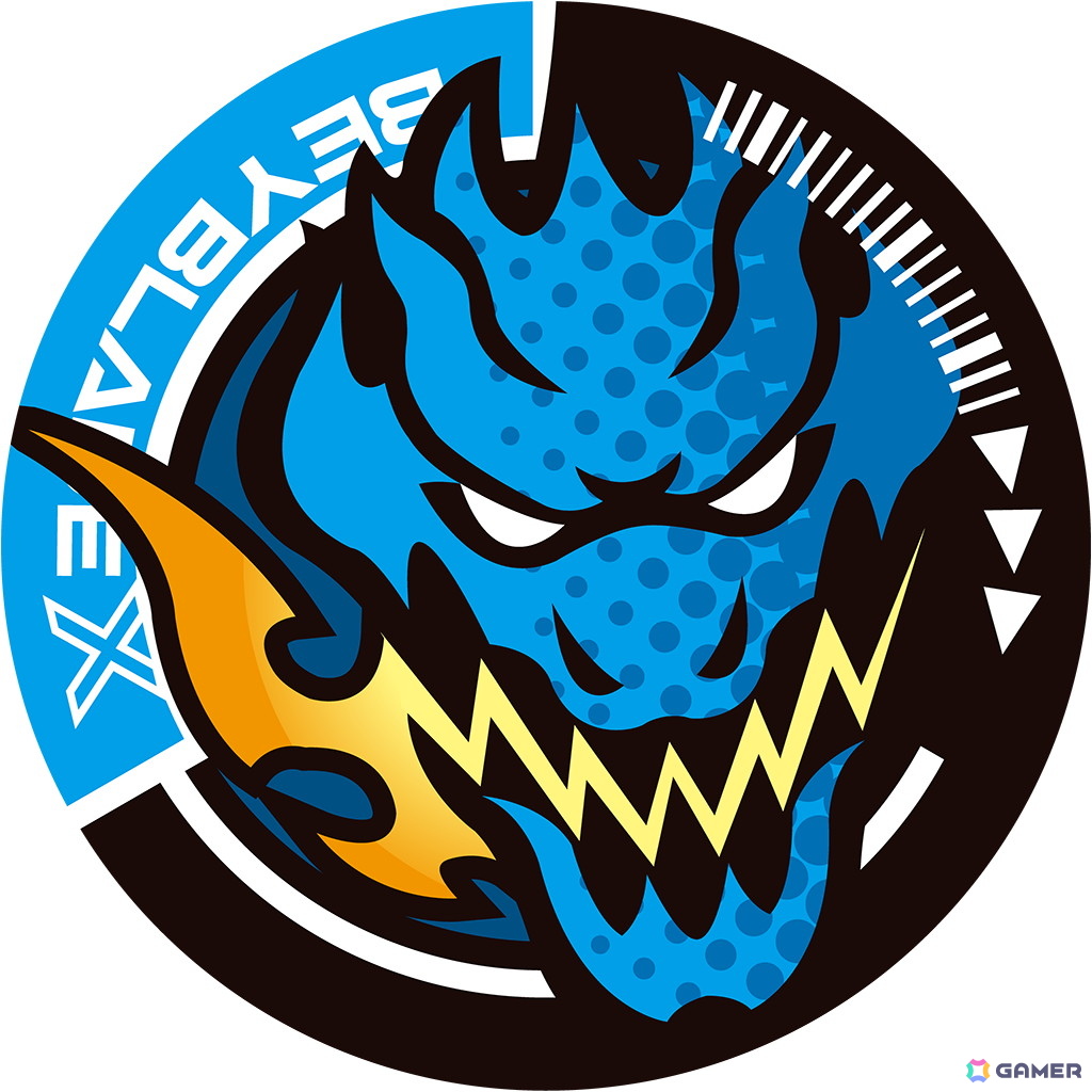 「ソニックレーシング クロスワールド」と「BEYBLADE X」のコラボが決定！マシンカスタマイズに使用できる5種類のステッカーが登場の画像4