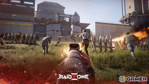 「Once Human」のスピンオフストーリー「Once Human: RaidZone」の正式サービスがスタート！他プレイヤーとの苛烈なPvPを体験可能の画像3