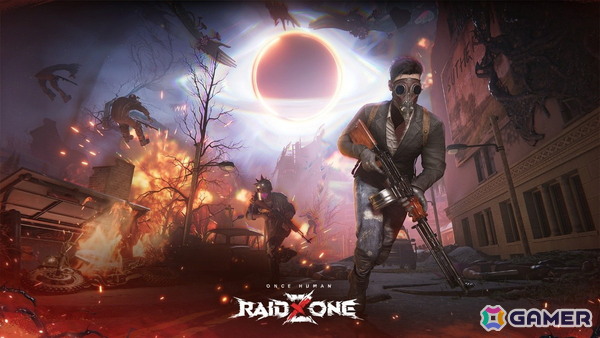 「Once Human」のスピンオフストーリー「Once Human: RaidZone」の正式サービスがスタート！他プレイヤーとの苛烈なPvPを体験可能の画像6