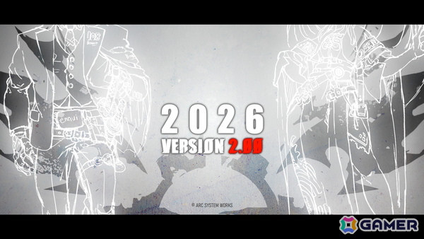 「GUILTY GEAR -STRIVE-」に「サイバーパンク エッジランナーズ」のルーシーが8月21日に参戦！全世界ユーザー数は350万人を突破の画像11