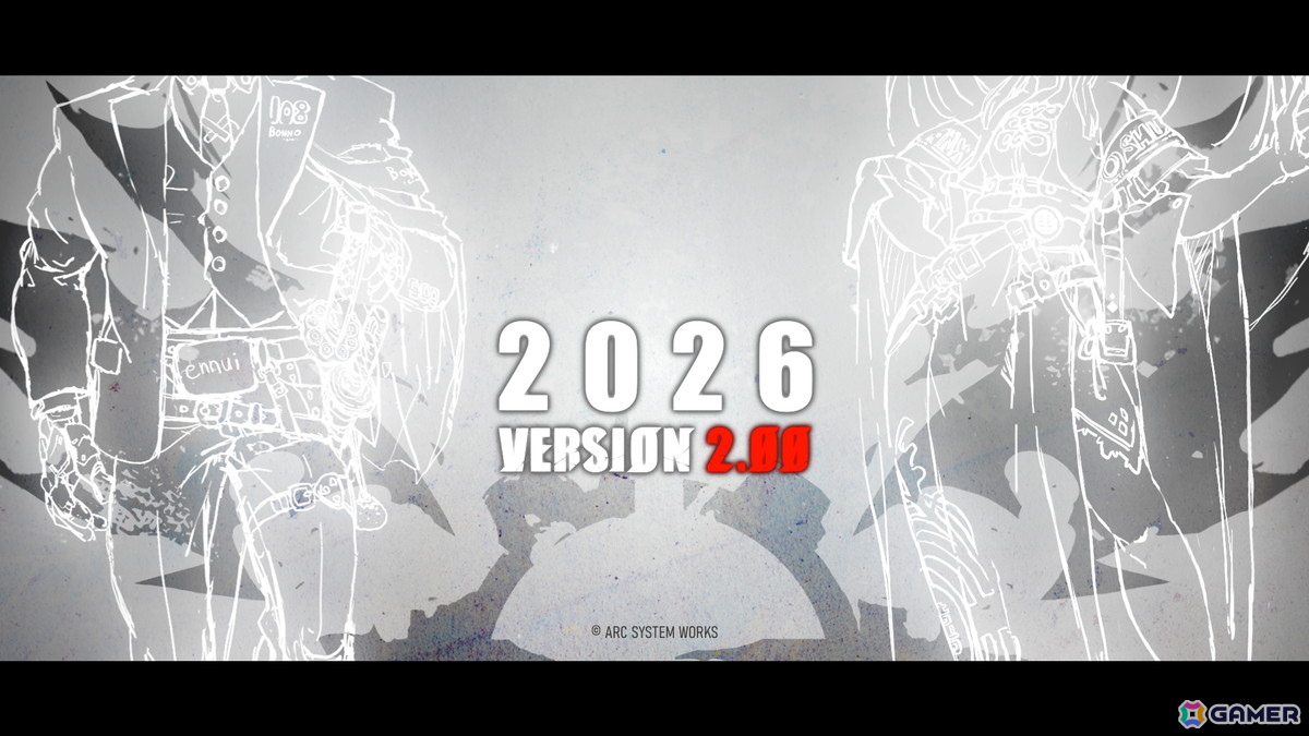 「GUILTY GEAR -STRIVE-」に「サイバーパンク エッジランナーズ」のルーシーが8月21日に参戦！全世界ユーザー数は350万人を突破の画像11