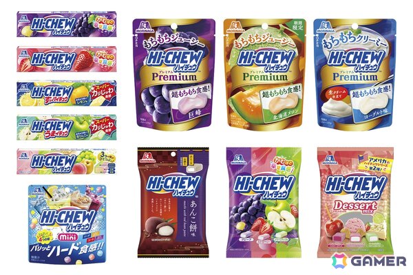 ハイチュウを買うと「遊戯王OCG」「遊戯王ラッシュデュエル」の限定カードがもらえるキャンペーンが8月7日よりセブン-イレブンで開催！の画像3