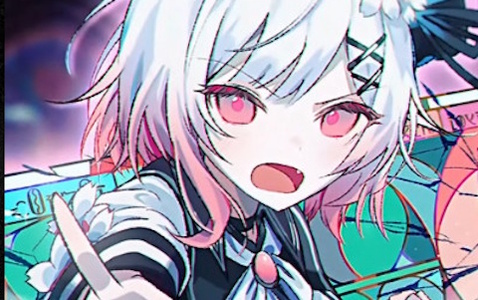 「魔法少女ノ魔女裁判」原作ブランド「Acacia」の公式サイトが開設！「魔法少女ノ魔女裁判」Switch版が2026年春に発売