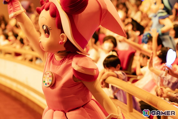 キャスト9名が出演したイベント「おジャ魔女どれみ　サマーパーティー♫2025」のオフィシャルレポートが到着！の画像6
