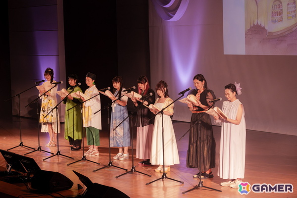 キャスト9名が出演したイベント「おジャ魔女どれみ　サマーパーティー♫2025」のオフィシャルレポートが到着！の画像9