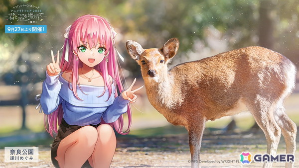 「ヘブバン」C106で販売される水着姿の描き下ろしグッズやノベルティ、公式コスプレイヤー情報などが公開！3.5周年記念のプロモーション展開もの画像14